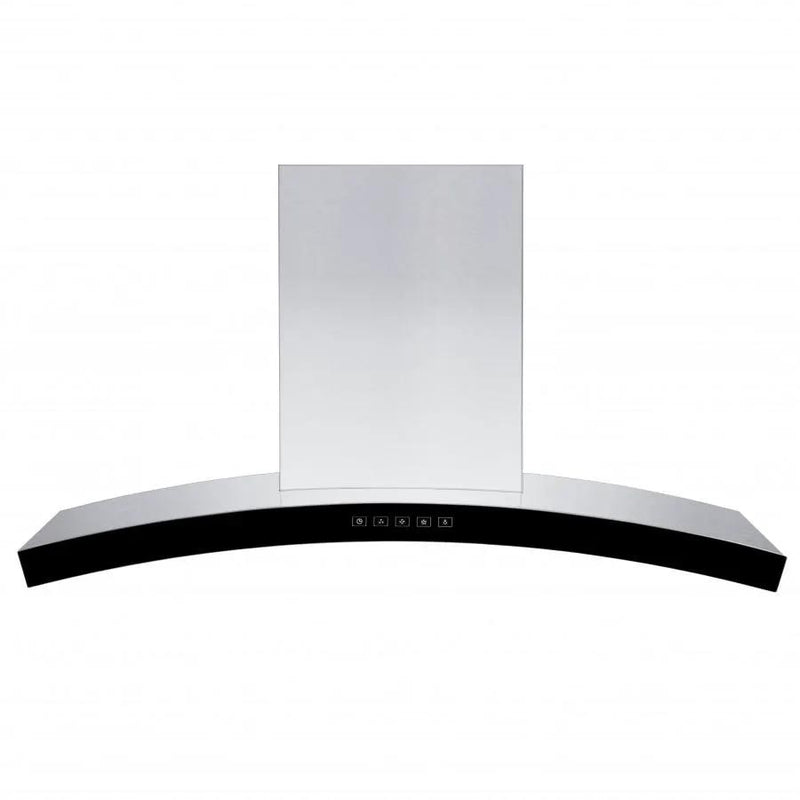 ZLINE 30" Stainless Steel Wall Range Hood, KN6-30 by Farmhouse Kitchen and Bath