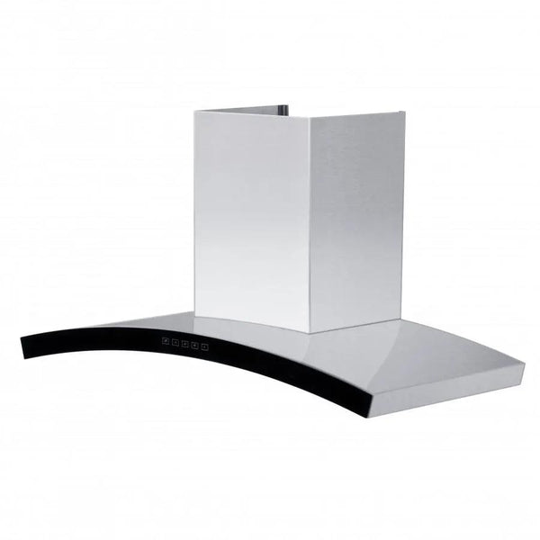 ZLINE 30" Stainless Steel Wall Range Hood, KN6-30