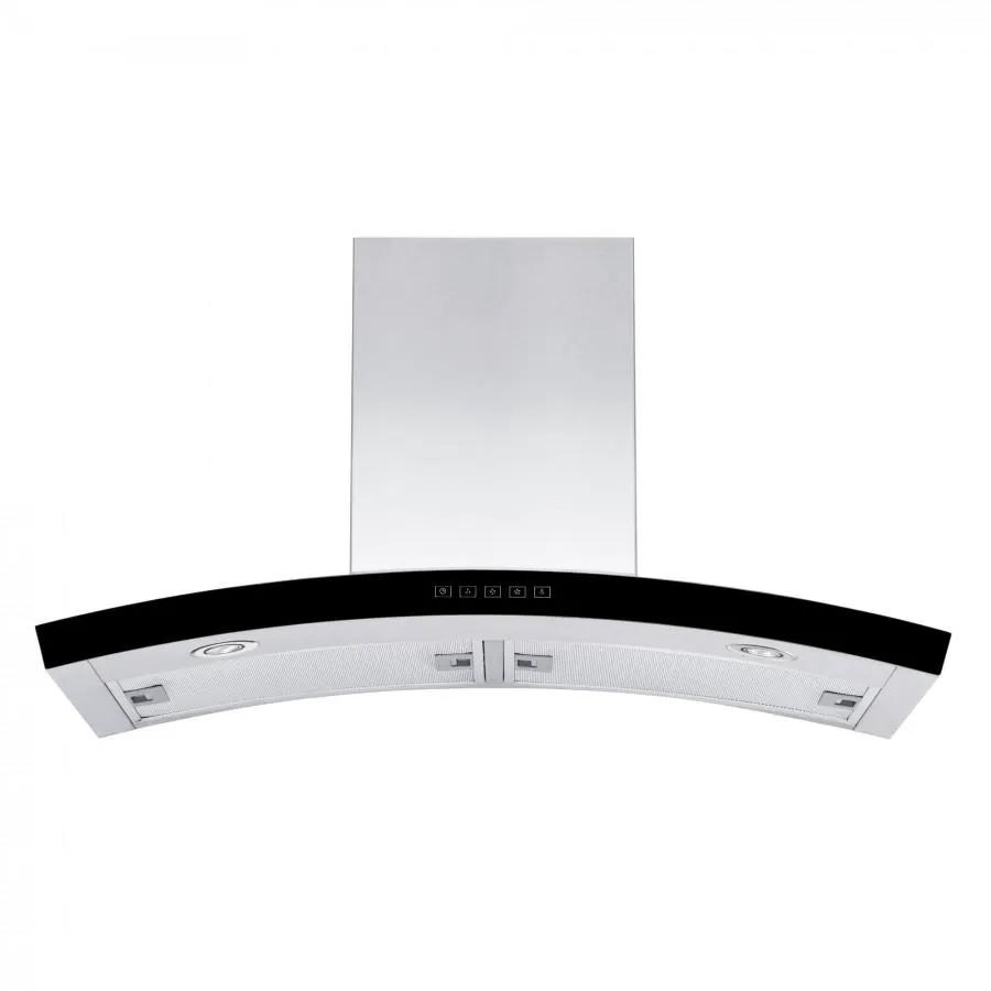 ZLINE 30" Stainless Steel Wall Range Hood, KN6-30 by Farmhouse Kitchen and Bath