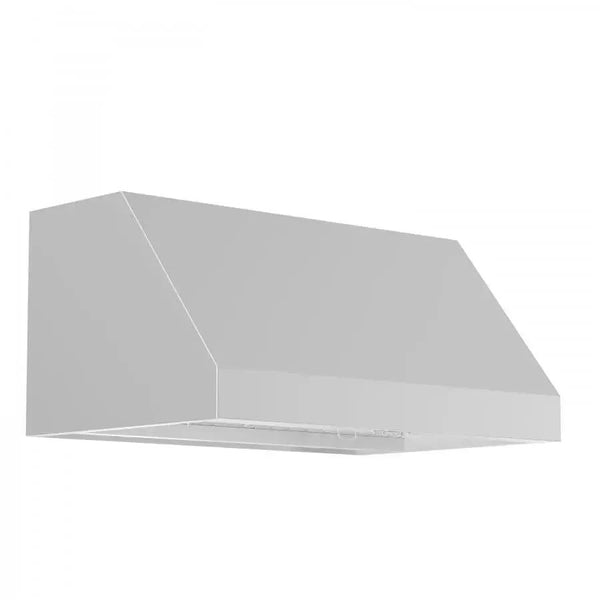 ZLINE 30" Stainless Undercabinet Range hood, 523-30