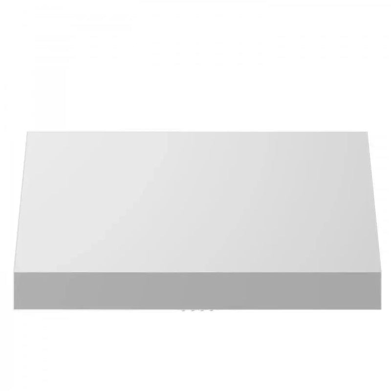 ZLINE 30" Stainless Undercabinet Range hood, 523-30 by Farmhouse Kitchen and Bath