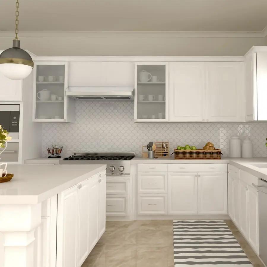 ZLINE 30" Under Cabinet Stainless Range Hood, Hard wired, 617-30 by Farmhouse Kitchen and Bath