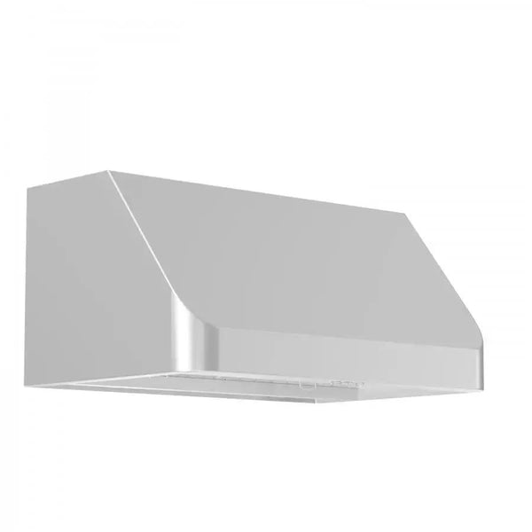 ZLINE 30" Under Cabinet Stainless Steel Range Hood 520-30, photo 2 of 10