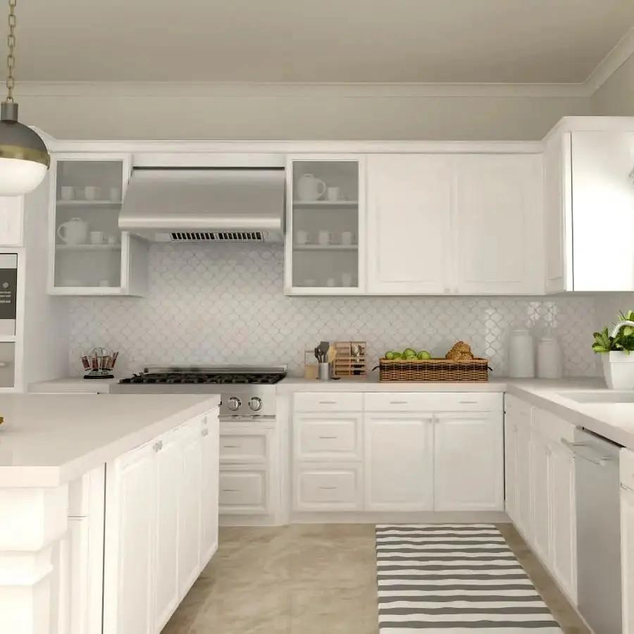 ZLINE 30" Under Cabinet Stainless Steel Range Hood 527-30 by Farmhouse Kitchen and Bath