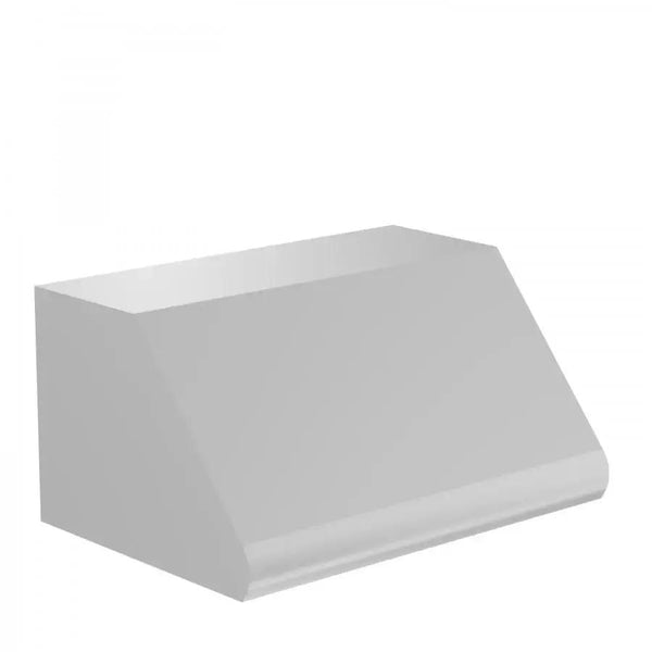 ZLINE 30" Under Cabinet Stainless Steel Range Hood 527-30, photo 2 of 8