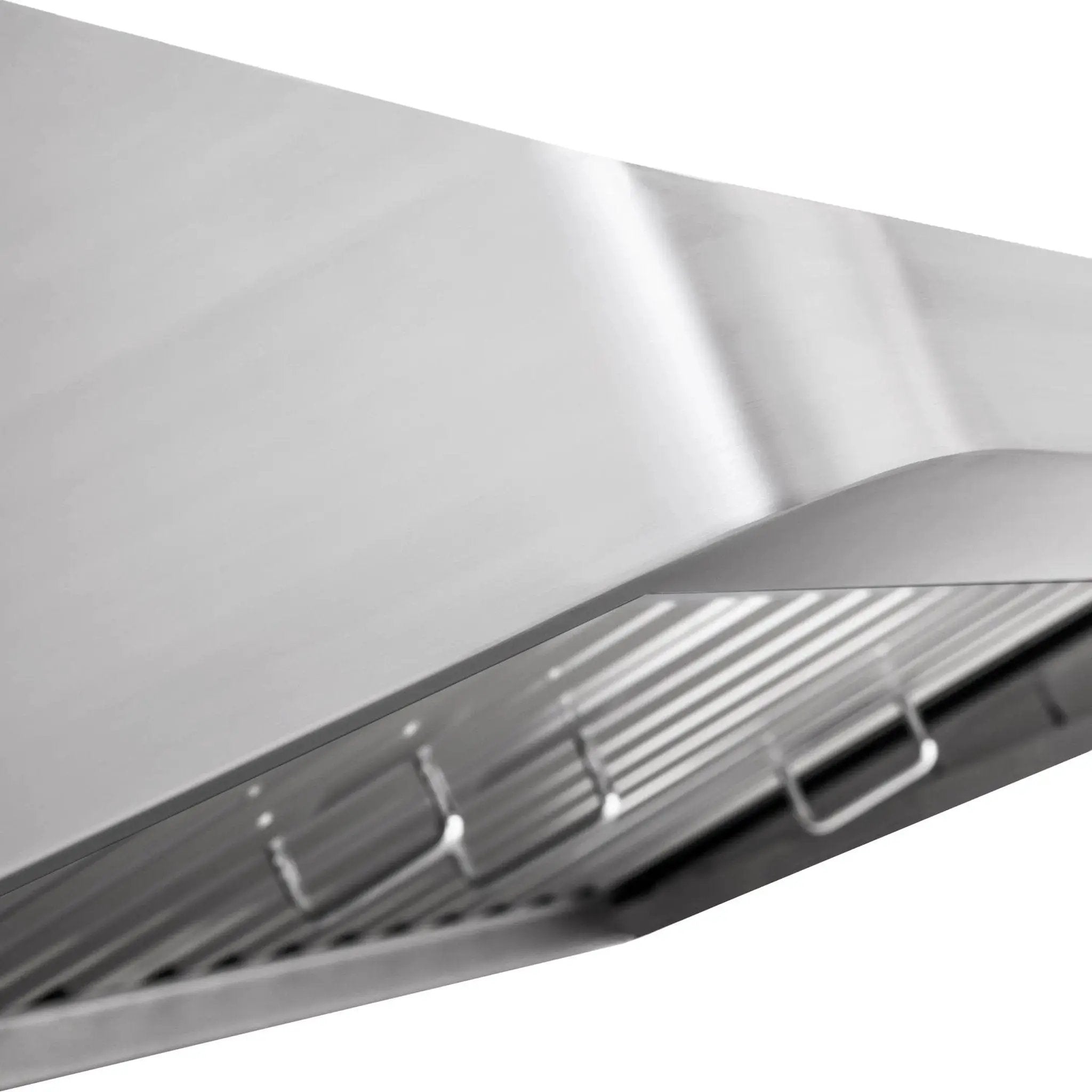 ZLINE 30" Under Cabinet Stainless Steel Range Hood 623-30 by Farmhouse Kitchen and Bath