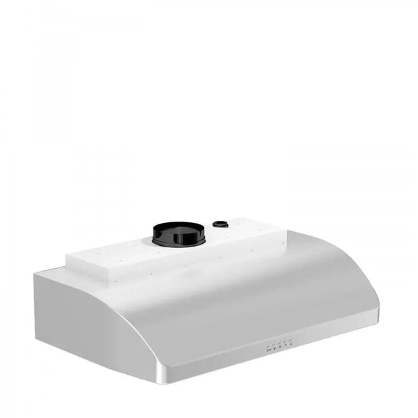 ZLINE 30" Under Cabinet Stainless Steel Range Hood 625-30, photo 2 of 8