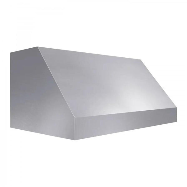 ZLINE 36" Designer Series Under Cabinet Range Hood, 8685S-36