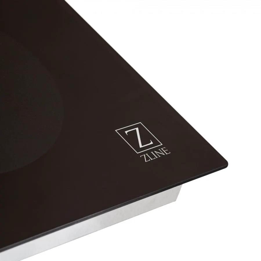 ZLINE 36" Induction Cooktop, 5 Burners, RCIND-36 by Farmhouse Kitchen and Bath
