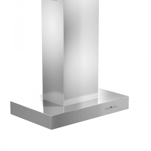 ZLINE 36" Outdoor/Indoor Island Range Hood, KECOMi-304-36, photo 2 of 12