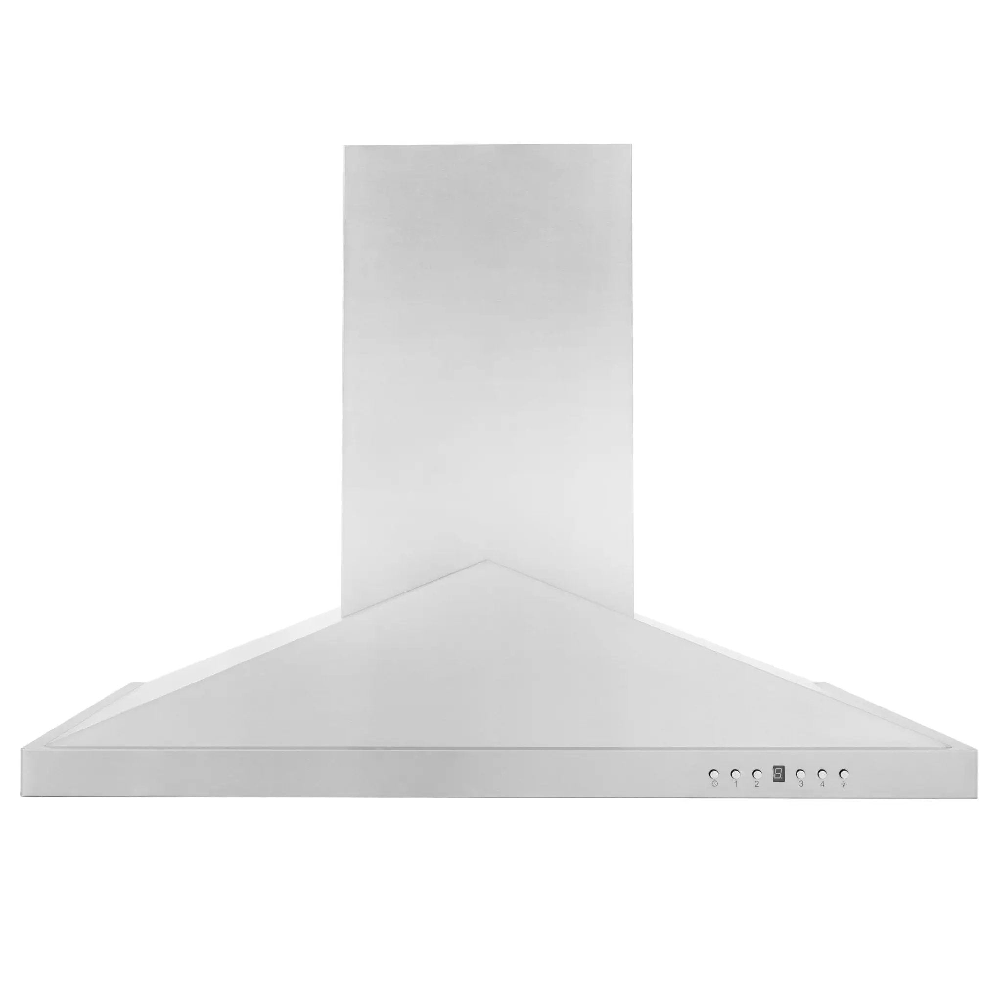 ZLINE 36" Stainless Steel Island Range Hood, GL1i-36 by Farmhouse Kitchen and Bath