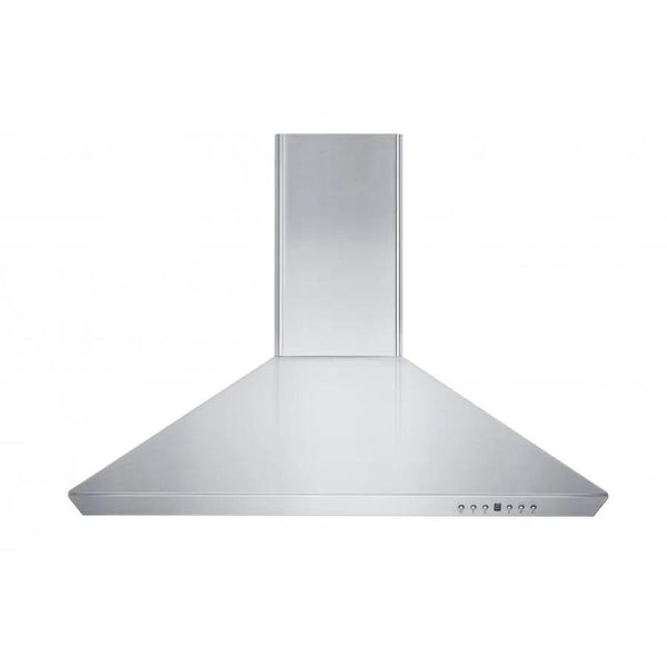ZLINE 36" Stainless Steel Wall Range Hood, KF-36, photo 2 of 7