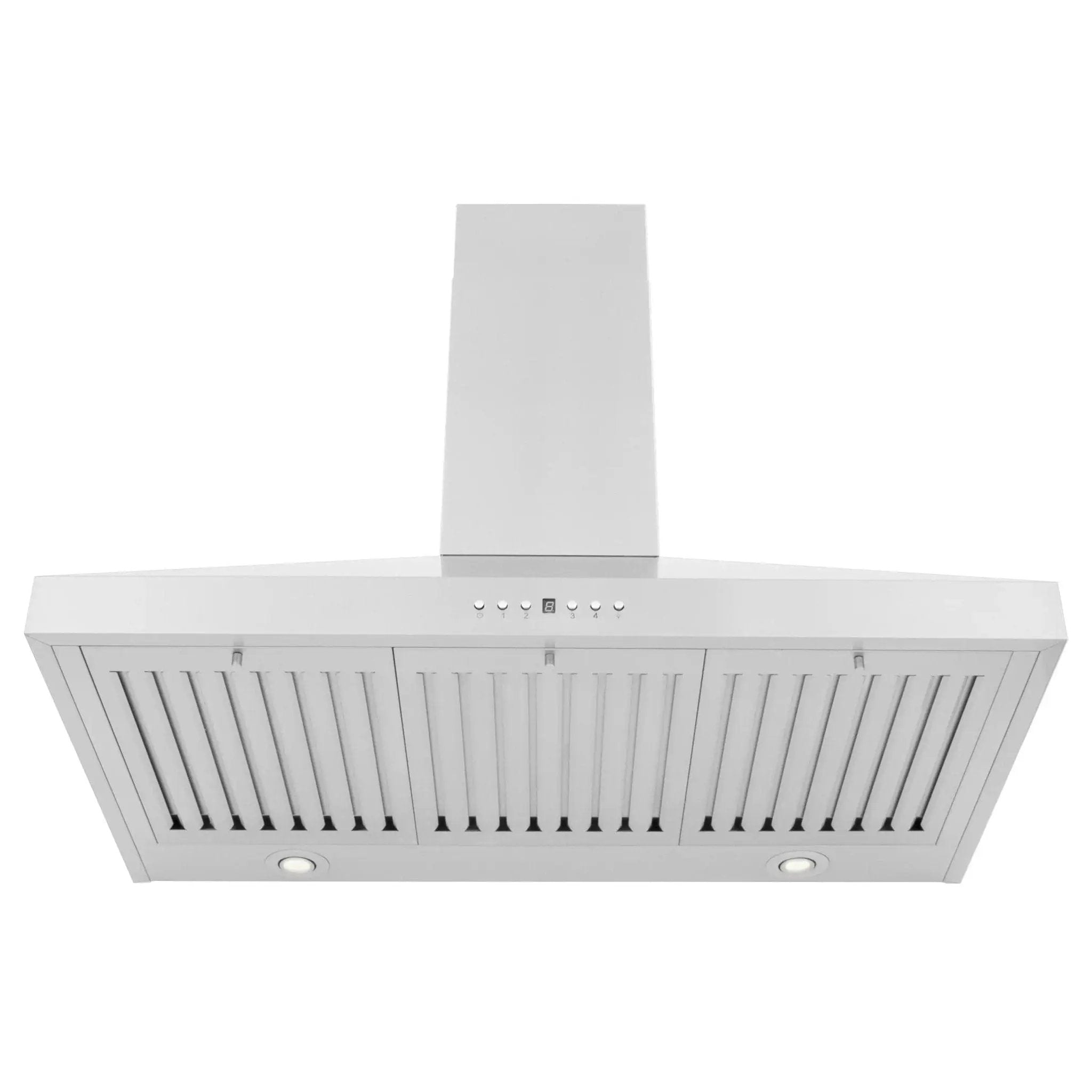 ZLINE 36" Stainless Steel Wall Range Hood KL3-36 by Farmhouse Kitchen and Bath
