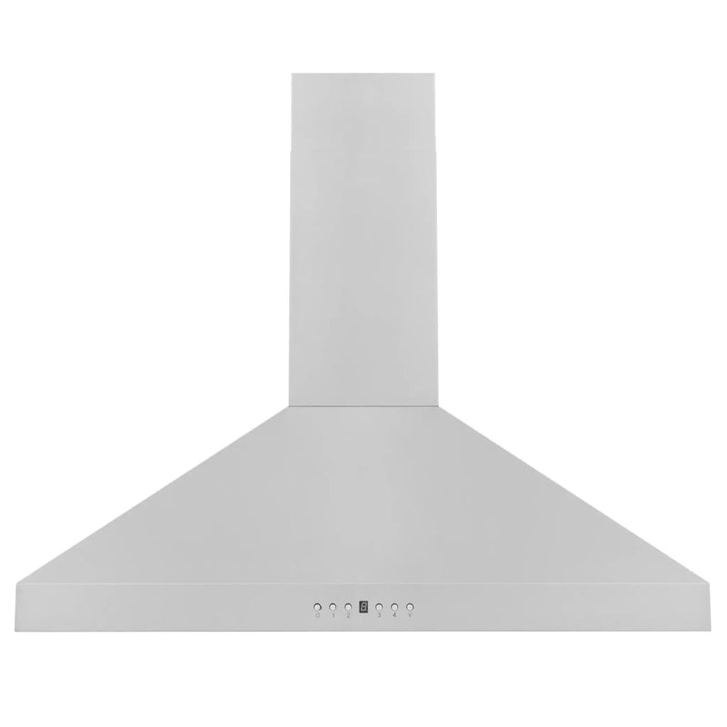 ZLINE 36" Stainless Steel Wall Range Hood KL3-36 by Farmhouse Kitchen and Bath