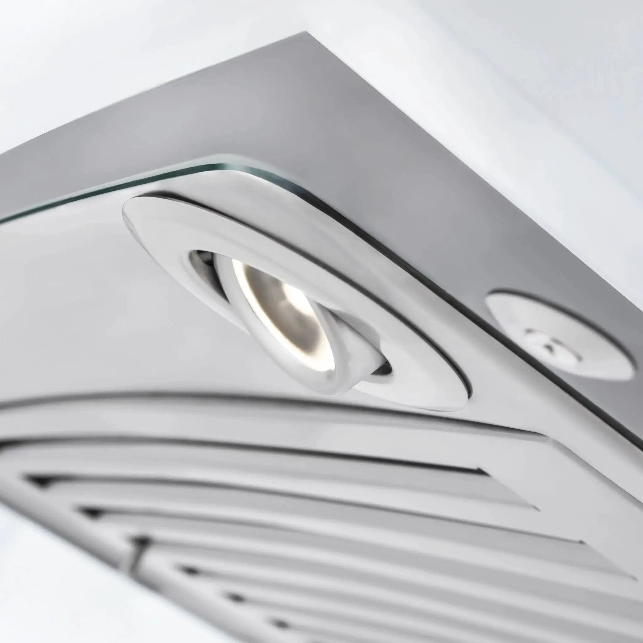 ZLINE 36" Stainless Steel Wall Range Hood KN-36 by Farmhouse Kitchen and Bath