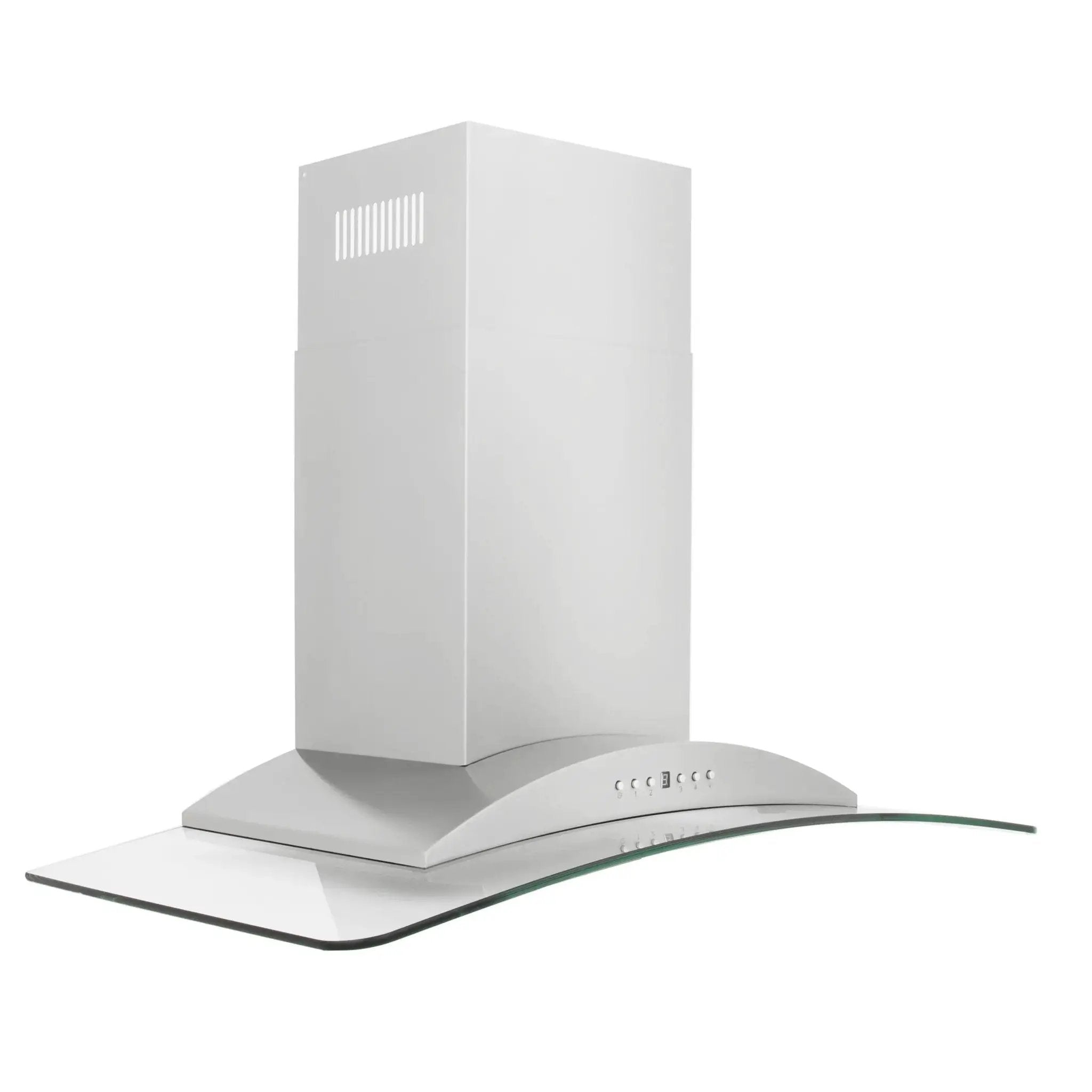 ZLINE 36" Stainless Steel Wall Range Hood KN-36 by Farmhouse Kitchen and Bath