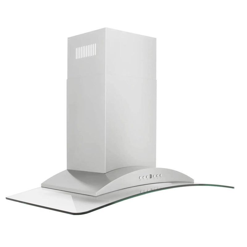ZLINE 36" Stainless Steel Wall Range Hood KN-36 by Farmhouse Kitchen and Bath