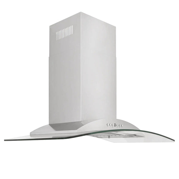 ZLINE 36" Stainless Steel Wall Range Hood KN-36, photo 2 of 11