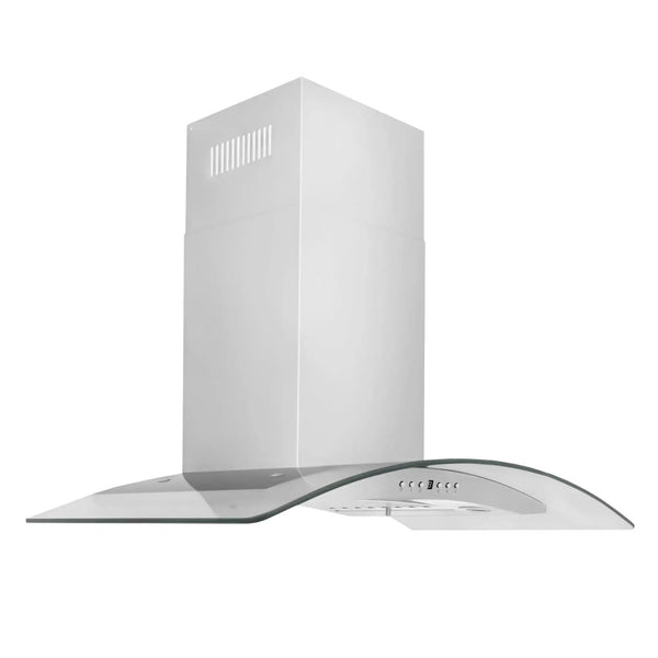 ZLINE 36" Stainless Steel Wall Range Hood KN4-36