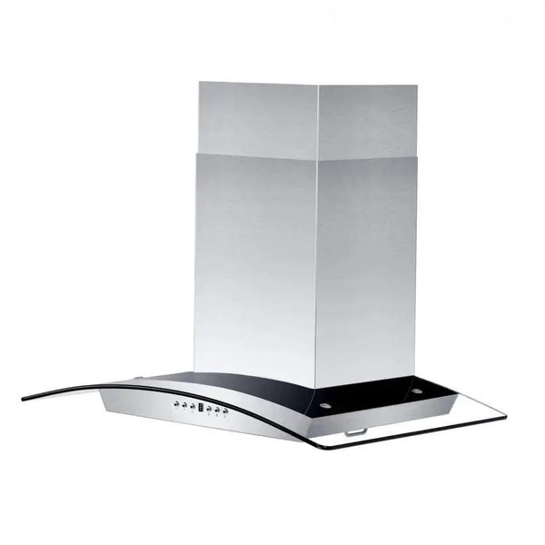 ZLINE 36" Stainless Steel Wall Range Hood KZ-36