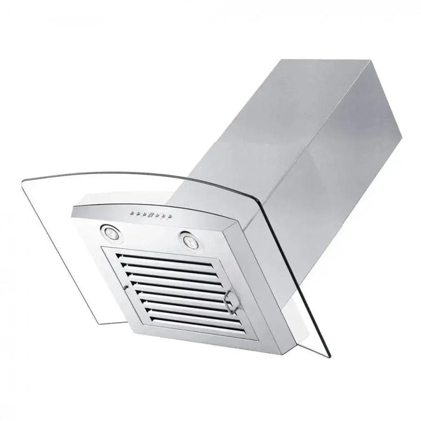 ZLINE 36" Stainless Steel Wall Range Hood KZ-36, photo 2 of 12