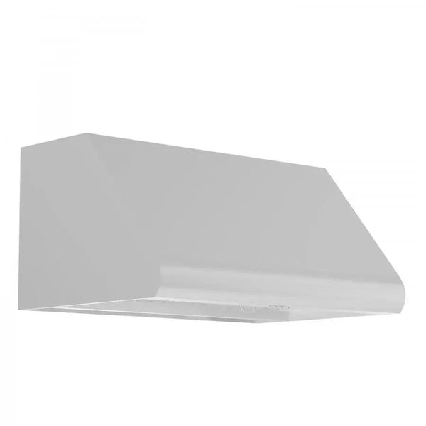 ZLINE 36" Under Cabinet Stainless Steel Range Hood 527-36
