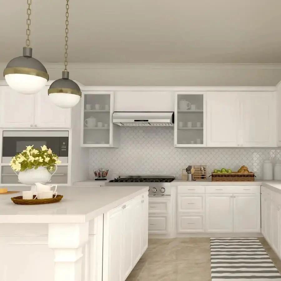 ZLINE 36" Under Cabinet Stainless Steel Range Hood 621-36 by Farmhouse Kitchen and Bath