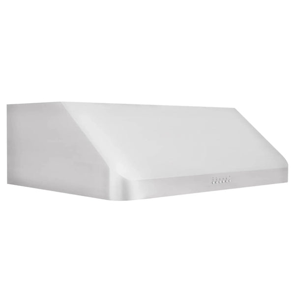 ZLINE 36" Under Cabinet Stainless Steel Range Hood 623-36