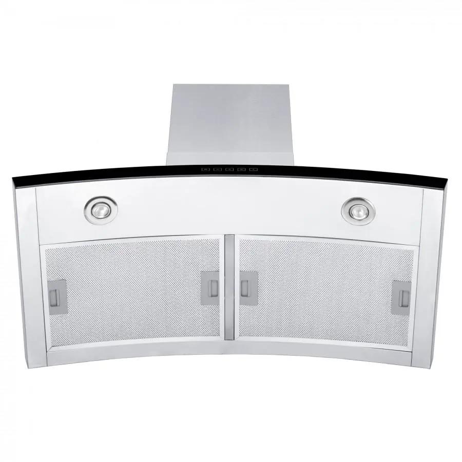 ZLINE 36" Wall Range Hood, KN6-36 by Farmhouse Kitchen and Bath