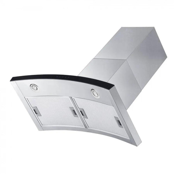 ZLINE 36" Wall Range Hood, KN6-36, photo 2 of 12