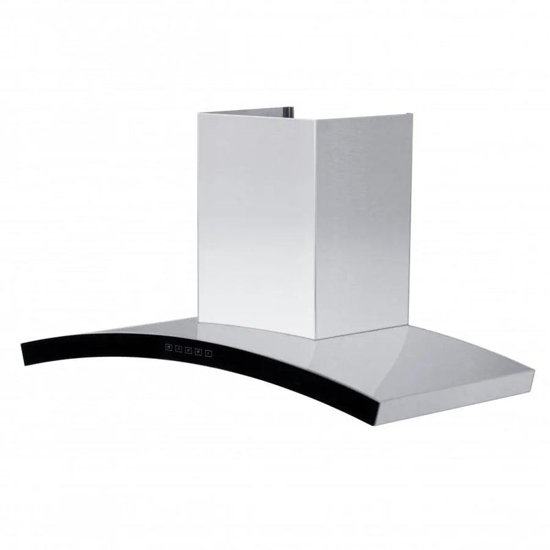 ZLINE 36" Wall Range Hood, KN6-36 by Farmhouse Kitchen and Bath