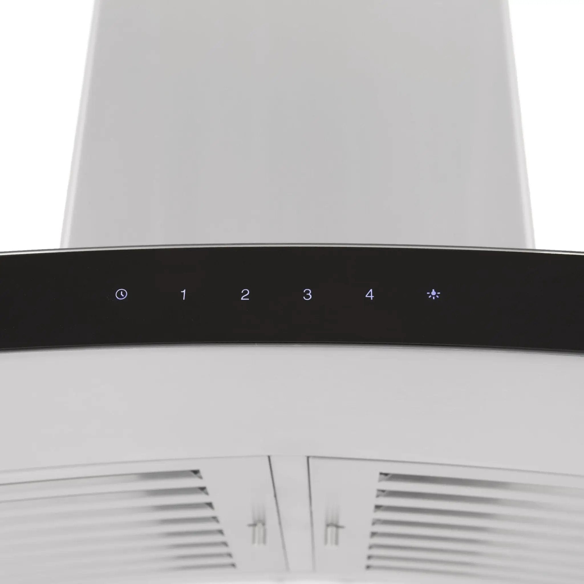 ZLINE 36" Wall Range Hood, KN6-36 by Farmhouse Kitchen and Bath