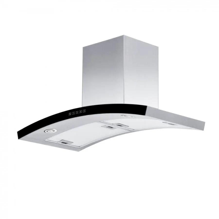 ZLINE 36" Wall Range Hood, KN6-36 by Farmhouse Kitchen and Bath
