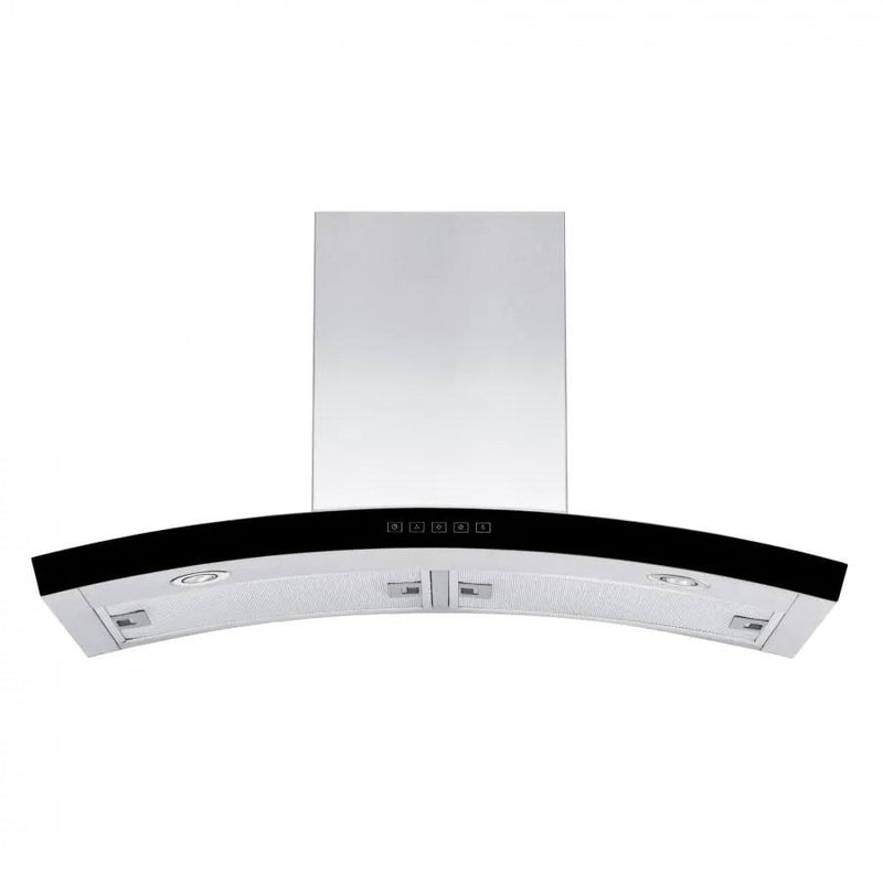 ZLINE 36" Wall Range Hood, KN6-36 by Farmhouse Kitchen and Bath