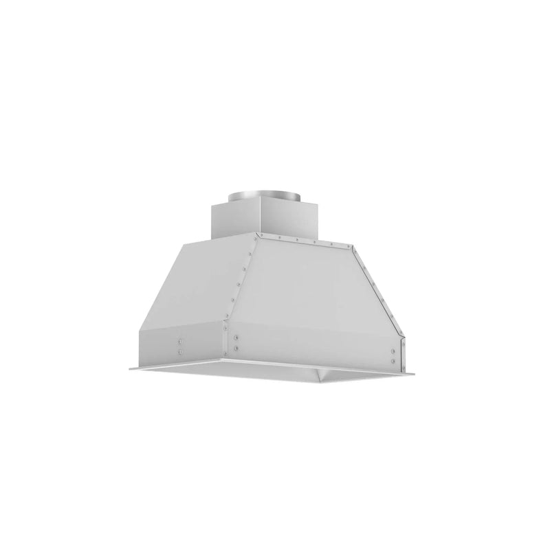 ZLINE 40" Remote Blower Ducted Range Hood Insert in Stainless Steel 695-RD-40 by Farmhouse Kitchen and Bath