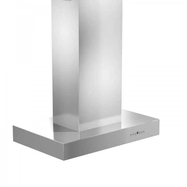 ZLINE 42" Outdoor/Indoor Island Range Hood, KECOMi-304-42, photo 2 of 12