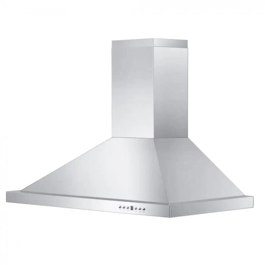 ZLINE 42" Stainless Steel Wall Range Hood KB-42 by Farmhouse Kitchen and Bath