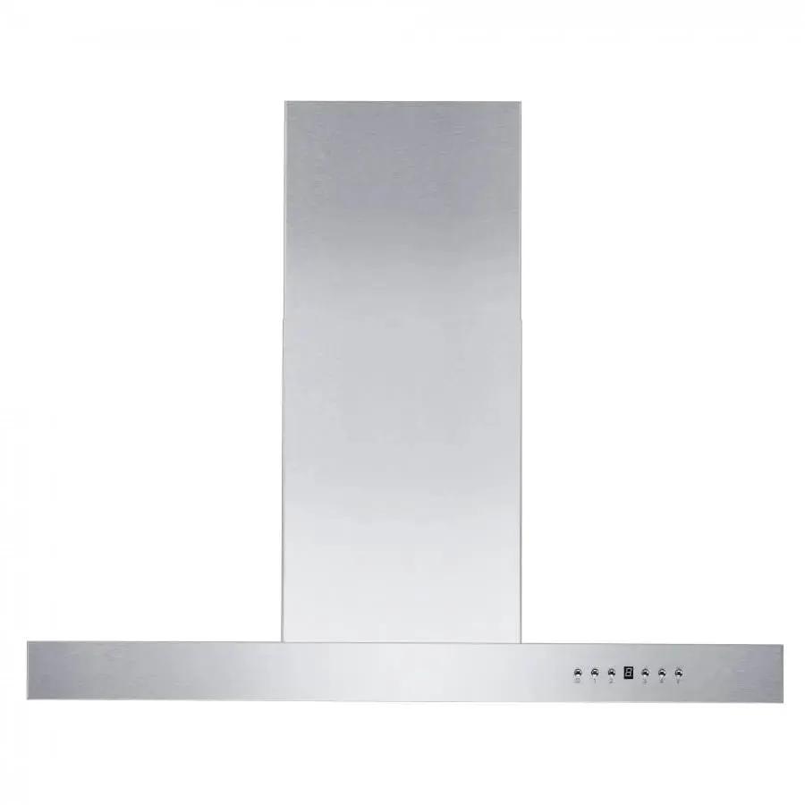 ZLINE 42" Stainless Steel Wall Range Hood KE-42 by Farmhouse Kitchen and Bath