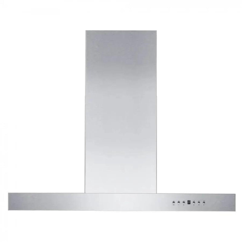 ZLINE 42" Stainless Steel Wall Range Hood KE-42 by Farmhouse Kitchen and Bath