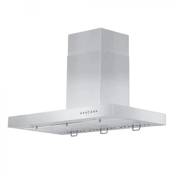 ZLINE 42" Stainless Steel Wall Range Hood KE-42, photo 2 of 10