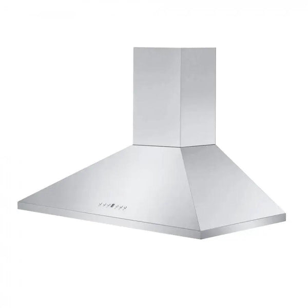 ZLINE 42" Stainless Steel Wall Range Hood KL2-42