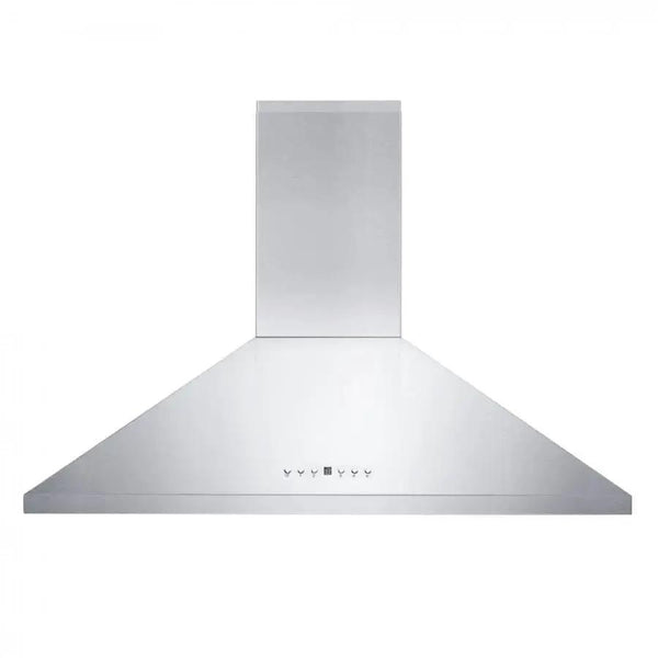 ZLINE 42" Stainless Steel Wall Range Hood KL2-42, photo 2 of 13