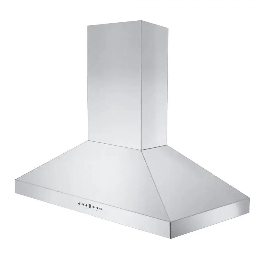 ZLINE 42" Stainless Steel Wall Range Hood KL3-42 by Farmhouse Kitchen and Bath