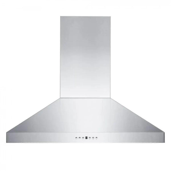 ZLINE 42" Stainless Steel Wall Range Hood KL3-42, photo 2 of 11