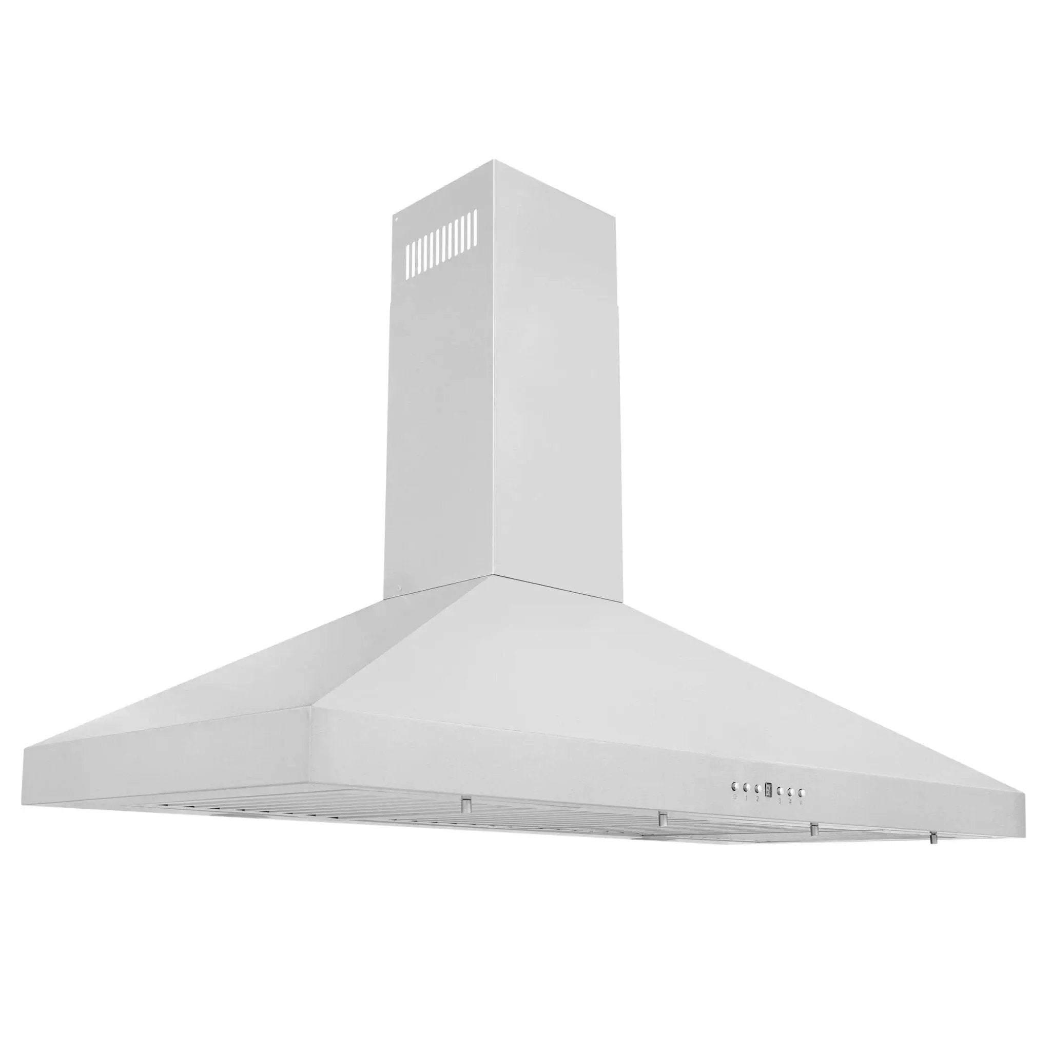 ZLINE 42" Stainless Steel Wall Range Hood KL3-42 by Farmhouse Kitchen and Bath