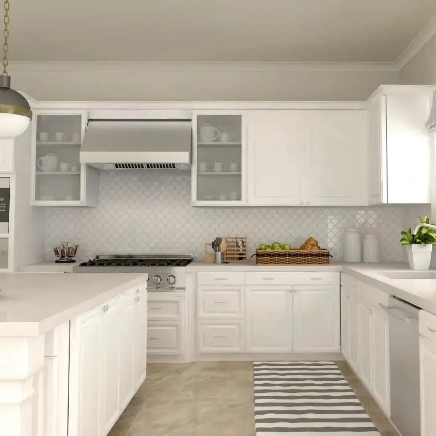 ZLINE 42" UNDER CABINET RANGE HOOD (523-42) by Farmhouse Kitchen and Bath