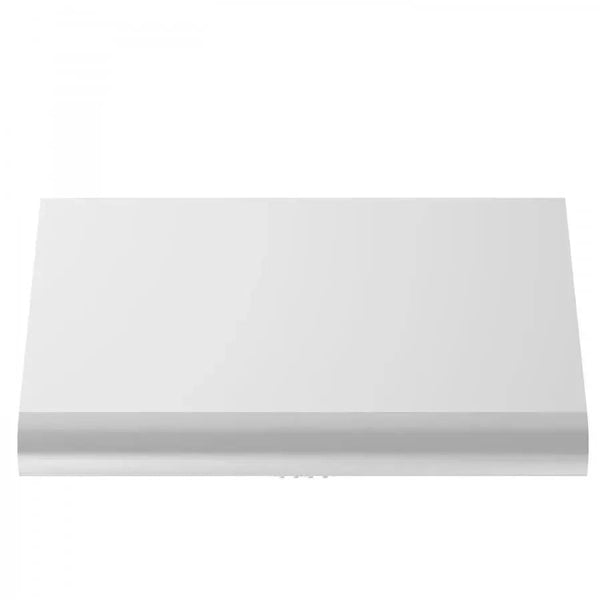ZLINE 42" Under Cabinet Stainless Steel Range Hood 527-42, photo 2 of 8