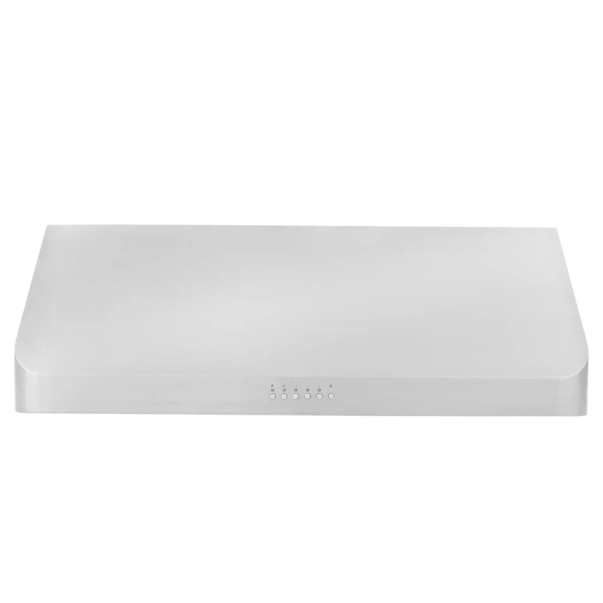 ZLINE 42" Under Cabinet Stainless Steel Range Hood 623-42 by Farmhouse Kitchen and Bath