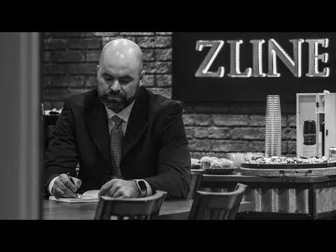 ZLINE 45" Undermount Triple Bowl Sink, DuraSnow Stainless, SLT-45S by Farmhouse Kitchen and Bath