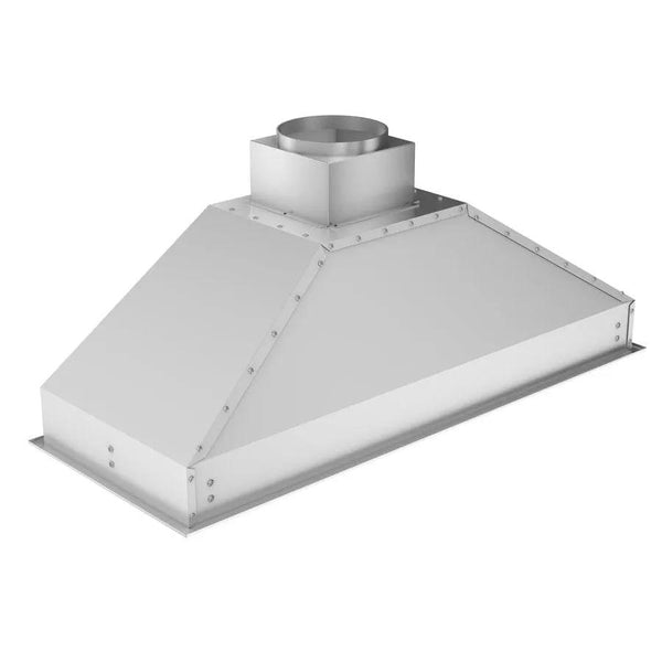 ZLINE 46" Outdoor Stainless Range Hood Insert, 695-304-46, photo 2 of 9